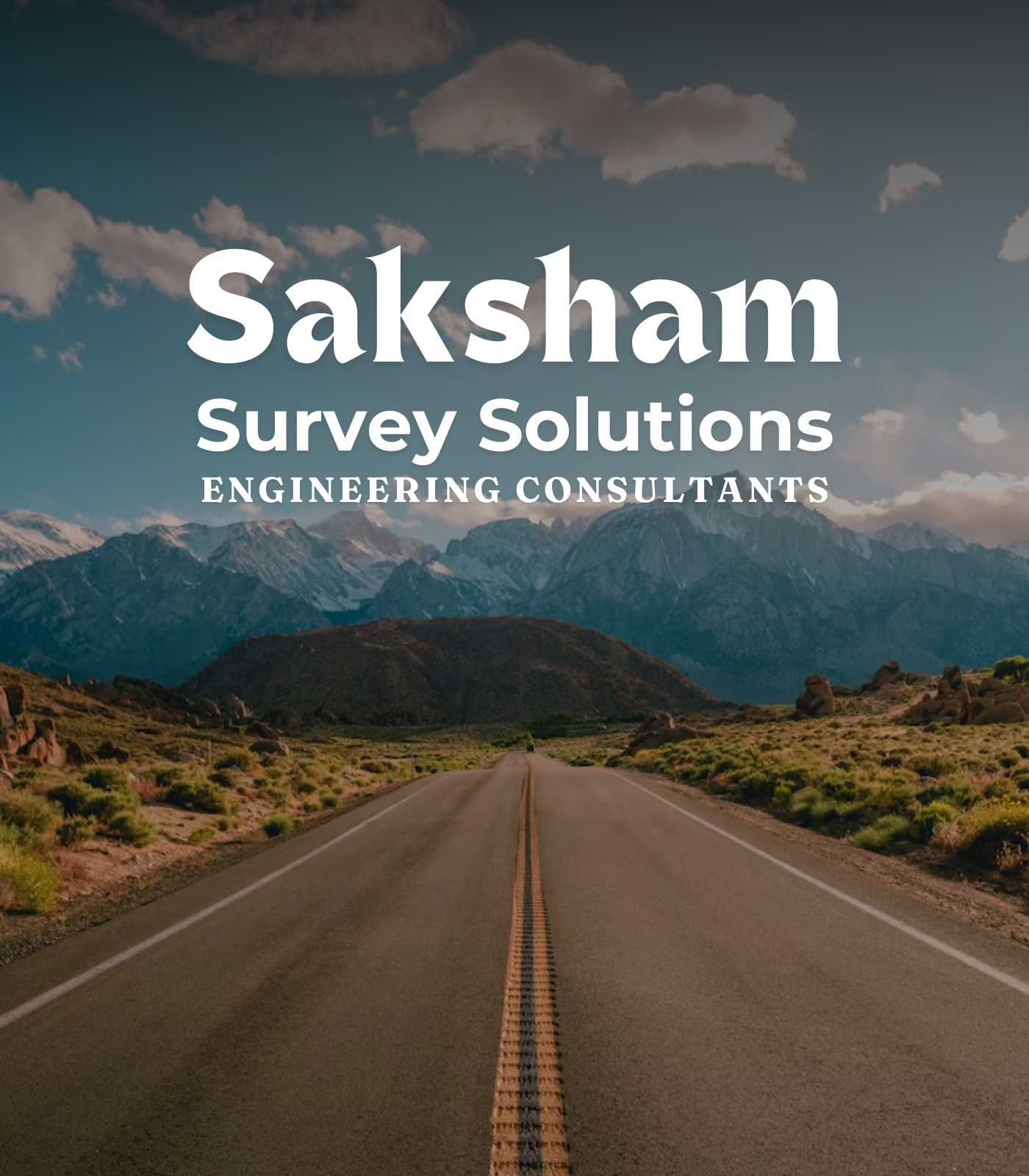 Saksham Survey Solutions